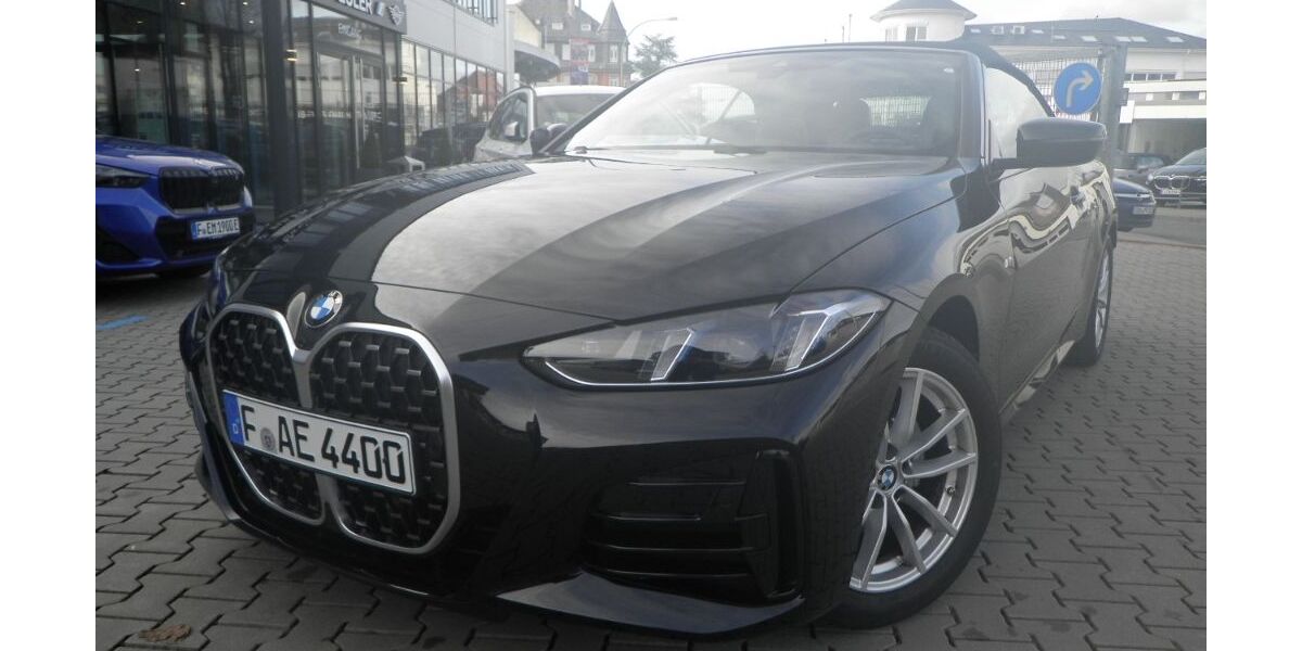 BMW 420 2.451 km 70.099 &euro; Frankfurt am Main 60435