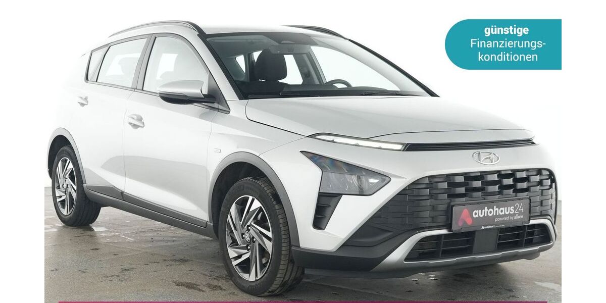 Hyundai BAYON 36.296 km 15.370 &euro; Egelsbach 63329