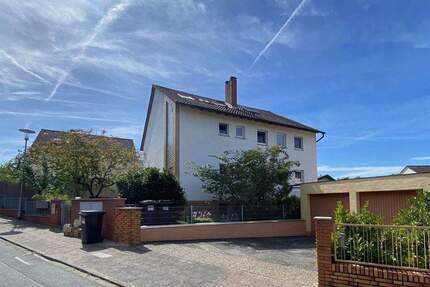 Haus Darmstadt Eberstadt - 1 Zimmer, 298 m&sup2;, 1.134.000&euro; | Angebot:25921283