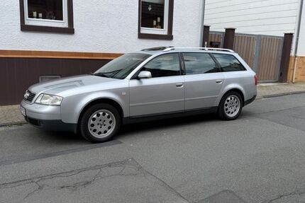 Audi A6 249.680 km 1.950 &euro; Ober Ramstadt 64372