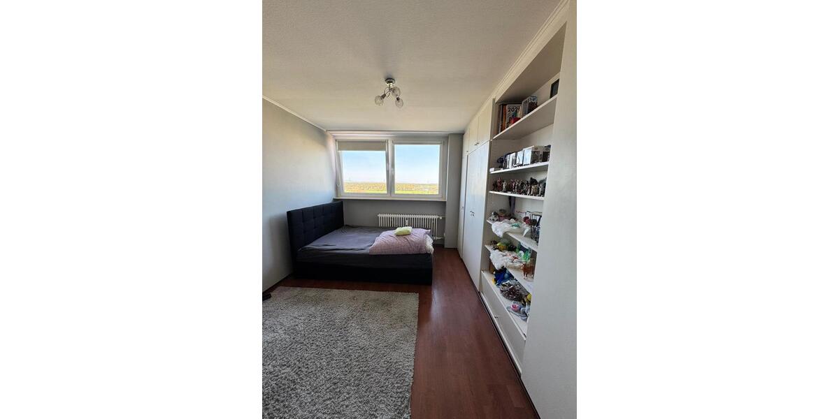 Große Maisonette Wohnung 5-Zi. in Rodgau-Nieder-Roden 137qm *TOP* 5 zimmer