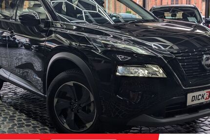 Nissan X-Trail 24.414 km 27.480 &euro; Dieburg 64807