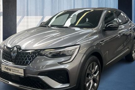 Renault Arkana 26.801 km 21.680 &euro; Frankfurt / Main 60314