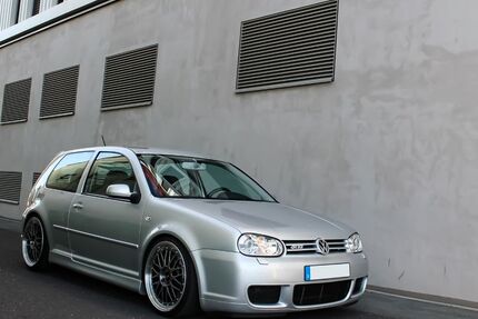VW Golf 100.000 km 39.850 € Heusenstamm 63150