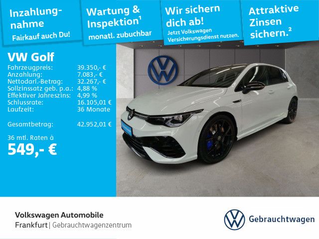 VW Golf 48.721 km 39.350 &euro; Frankfurt 60326
