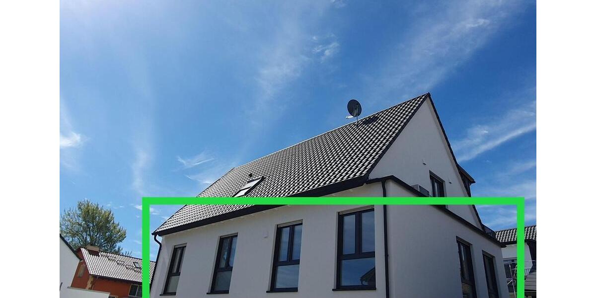 Etagenwohnung Roßdorf - 3 Zimmer, 98 m&sup2;, 1.790&euro; | Angebot:26320771