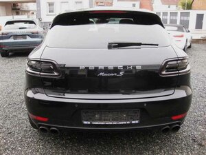 Porsche Macan S PDK dt.Fzg.Top Ausst. 141.000 km 27.999 &euro; Biebesheim 64584
