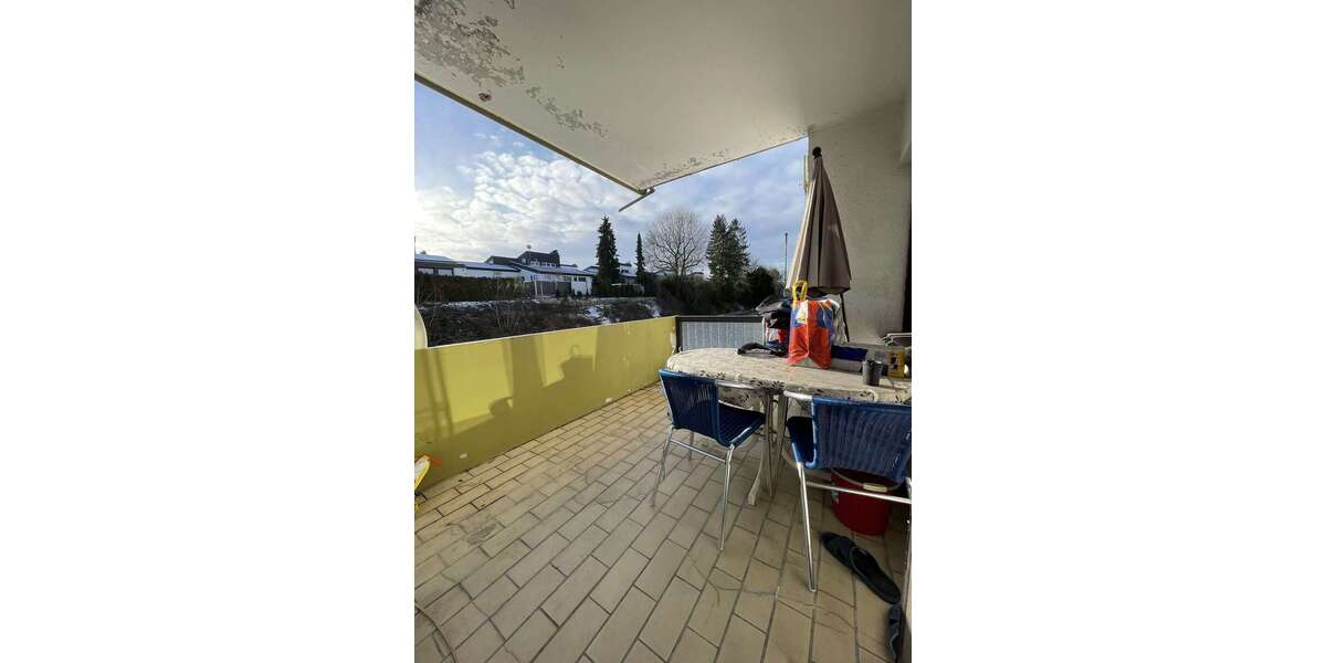 Etagenwohnung Reinheim - 3.5 Zimmer, 90 m&sup2;, 210.000&euro; | Angebot:24786782