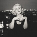 Nina June - Seal Skin Tour 2026