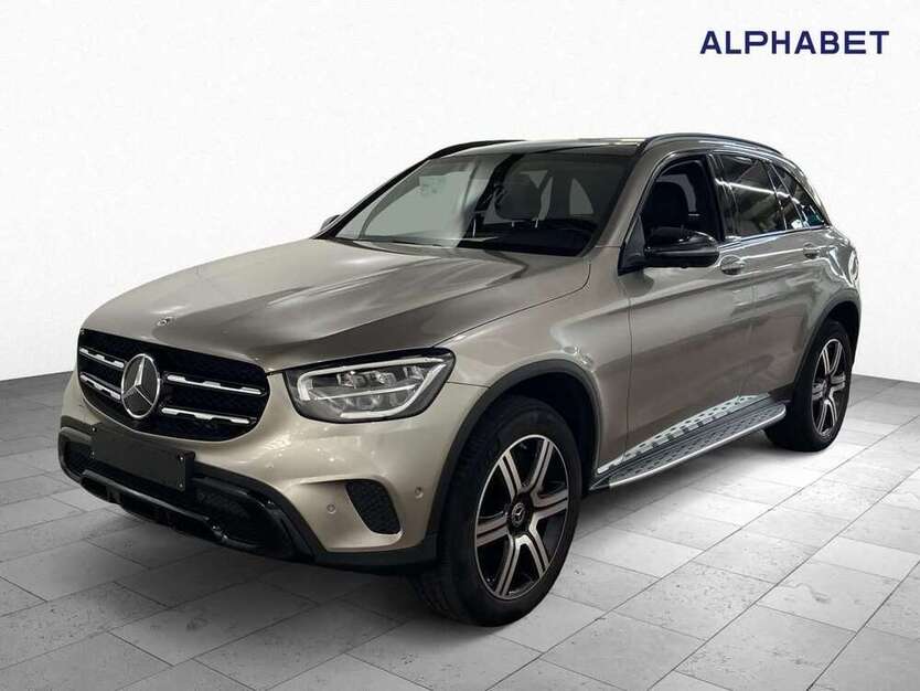 GLC 300