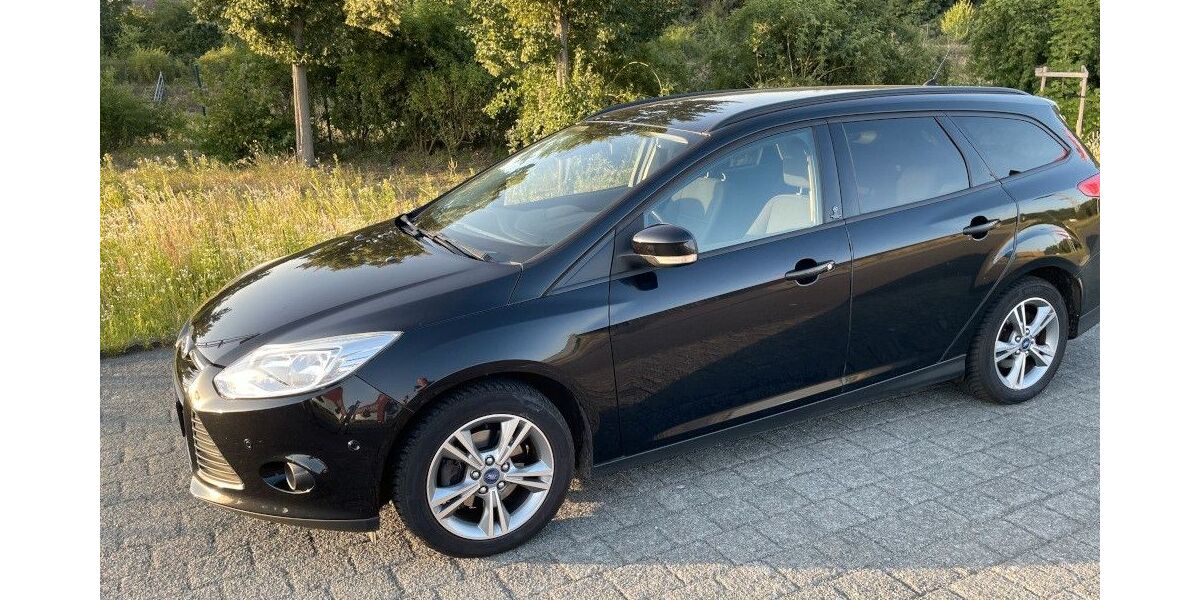 Ford Focus 151.800 km 3.200 &euro; Weiterstadt 64331