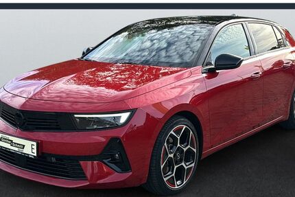 Opel Astra 35.956 km 21.290 &euro; Flörsheim am Main 65439