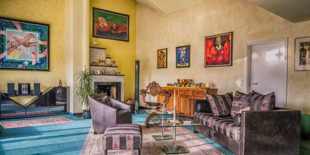 Wohnung zum Kaufen in Neu-Isenburg 695.000 € 174 m² 4.5 zimmer