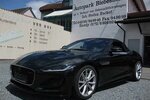 Jaguar F-Type Cabriolet P300 Aut.R-Dynamic dt.Fzg.8fach 23.000 km 50.999 &euro; Biebesheim 64584
