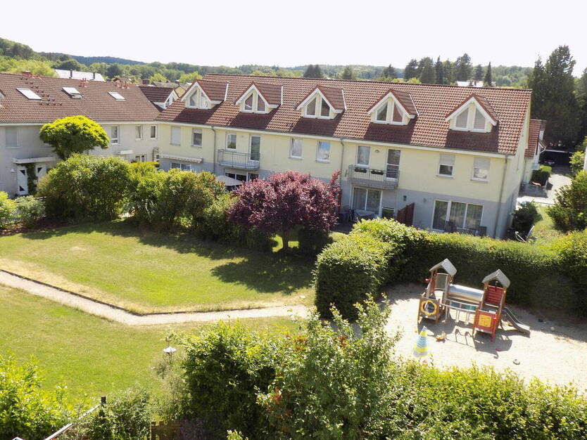 Schönes Reihenmittelhaus in ruhiger Lage 5 zimmer