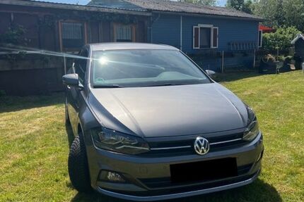 VW Polo 164.107 km 9.900 &euro; Frankfurt 60437