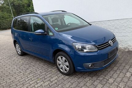 VW Touran 146.000 km 6.950 &euro; Alsbach 64665