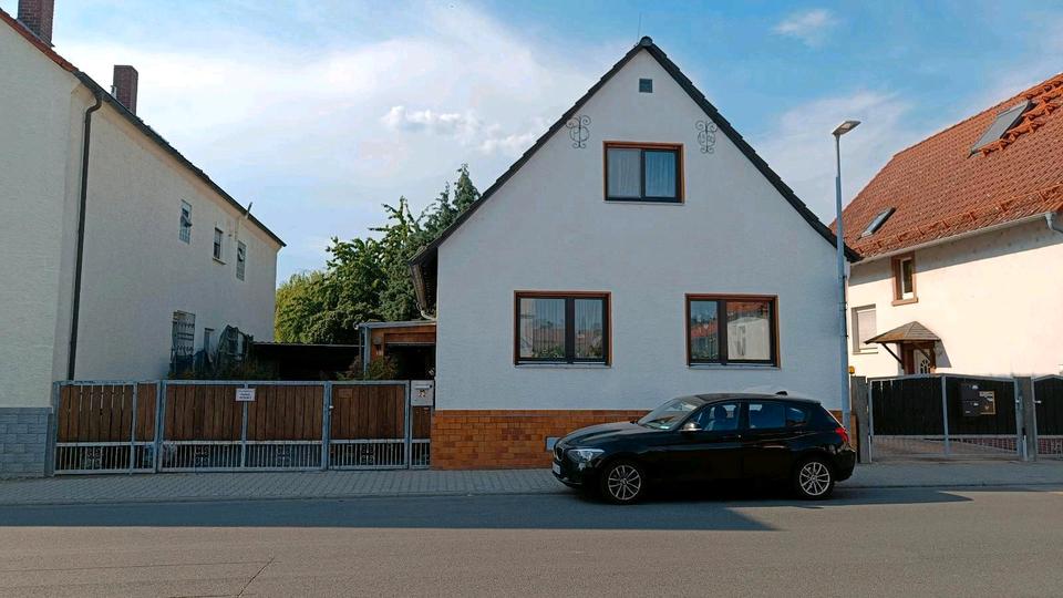 Einfamilienhaus Dreieich - 4 Zimmer, 95 m&sup2;, 410.000&euro; | Angebot:27004769