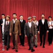 Merck Sommerperlen: Babylon Circus Darmstadt