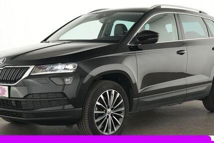 Skoda Karoq 72.959 km 26.347 &euro; Dietzenbach bei Frankfurt 63128