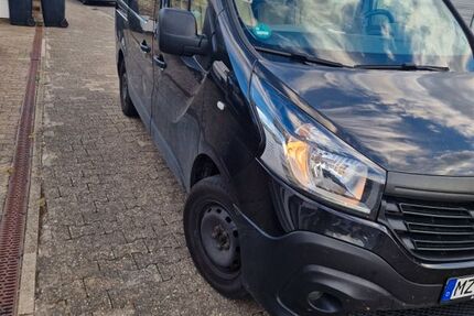 Renault Trafic 208.600 km 12.000 &euro; Bodenheim 55294