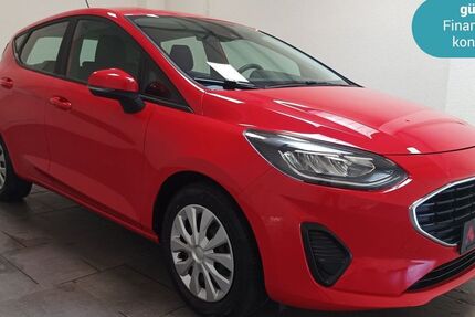 Ford Fiesta 39.695 km 10.970 &euro; Egelsbach 63329