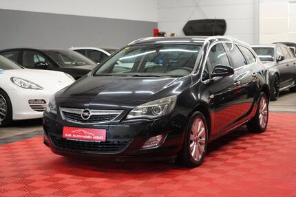 Opel Astra 171.555 km 2.950 &euro; Pfungstadt 64319
