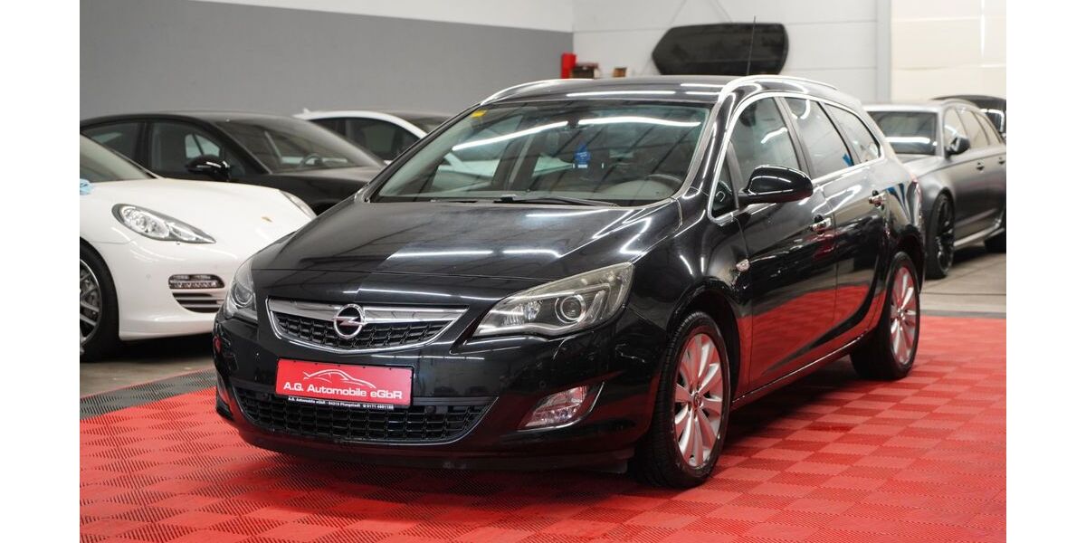 Opel Astra 171.555 km 2.950 &euro; Pfungstadt 64319