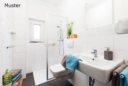 Miet mich - günstige 3-Zimmer-Wohnung zimmer