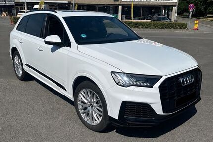 Audi Q7 125.000 km 44.000 &euro; Rüsselsheim 65428