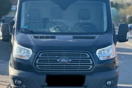 Ford Transit 360.000 km 5.950 &euro; Dieburg 64807