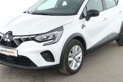 Mitsubishi ASX 13.891 km 19.740 &euro; Frankfurt am Main 65936