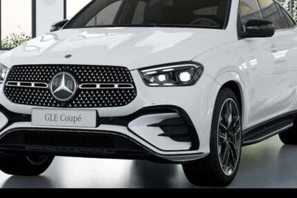 Mercedes-Benz GLE 450 9.900 km 111.790 € Darmstadt 64295