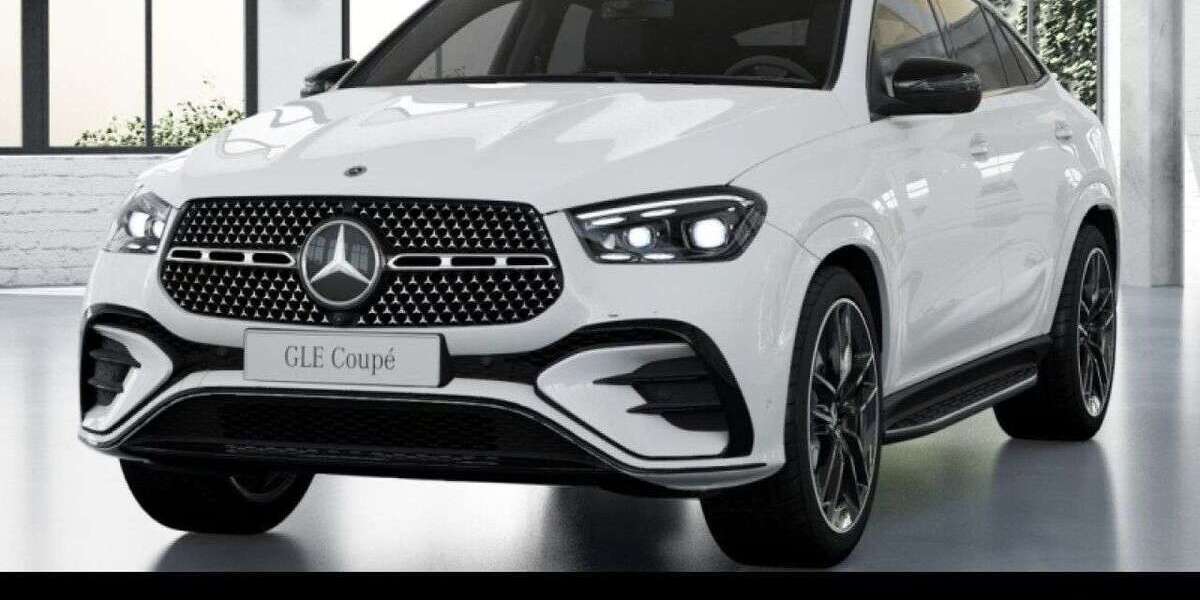 Mercedes-Benz GLE 450 9.900 km 111.790 &euro; Darmstadt 64295