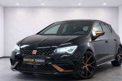 Seat Leon 62.058 km 25.990 &euro; Bensheim 64625