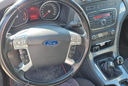 Ford Mondeo 257.000 km 1.590 &euro; Frankfurt am Main 60386