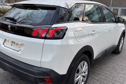 Peugeot 3008 155.095 km 13.090 &euro; Hofheim am Taunus 65719