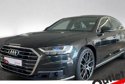 Audi A8 71.976 km 38.850 &euro; Frankfurt am Main 60314