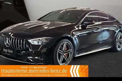 Mercedes-Benz AMG GT 5.431 km 131.990 &euro; Frankfurt am Main 60599