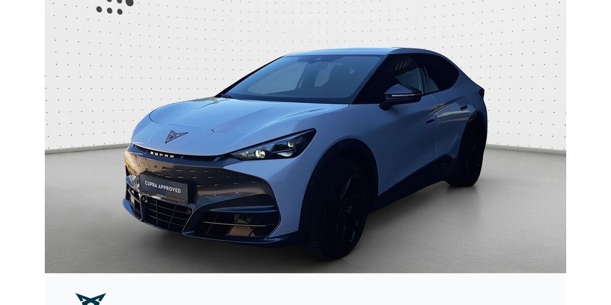 Cupra Tavascan 9.286 km 42.380 &euro; Hofheim-Diedenbergen 65719