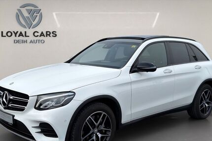 Mercedes-Benz GLC 250 68.700 km 31.990 &euro; Büttelborn 64572