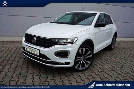 VW T-Roc 49.602 km 22.890 € Flörsheim 65439