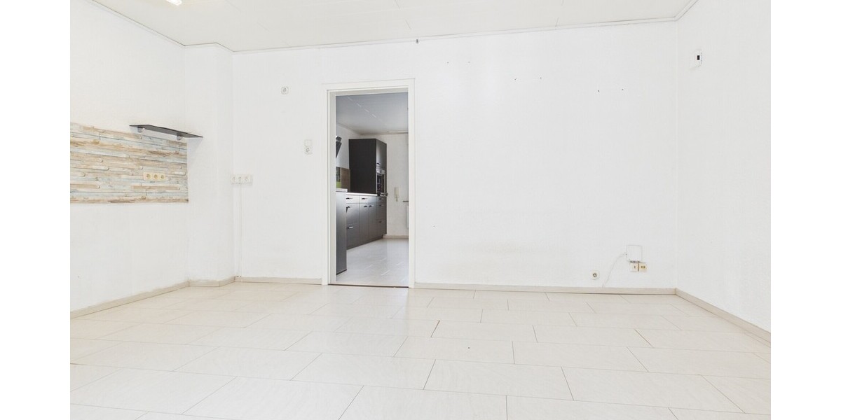 Doppelhaushälfte mit Garten und Nebengebäude – ideal für Familien - Doppelhaushälfte Rodgau | Angebot:26963792