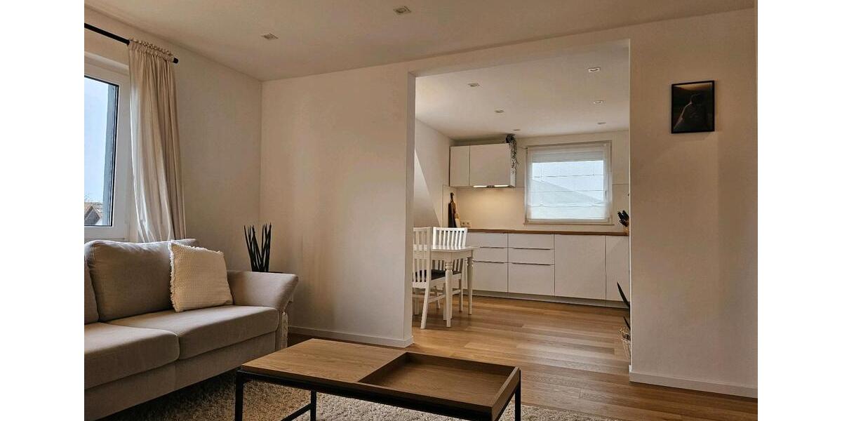 Dachgeschoßwohnung Griesheim - 2.5 Zimmer, 60 m&sup2;, 230.000&euro; | Angebot:27068471