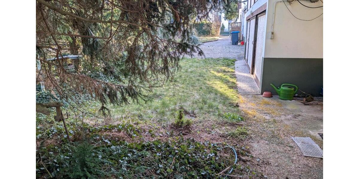 Doppelhaushälfte Neu-Isenburg Isenburg - 6 Zimmer, 120 m&sup2;, 845.000&euro; | Angebot:27172112