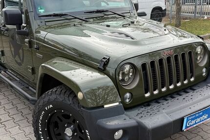 Jeep Wrangler 38.092 km 38.850 &euro; Offenbach 63071