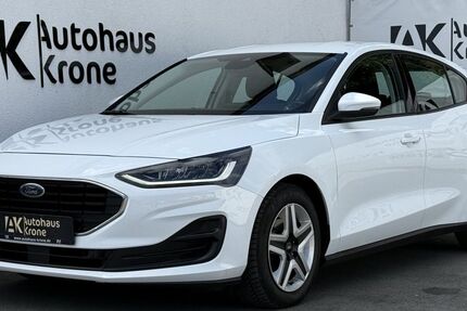 Ford Focus 170.917 km 11.990 € Bischofsheim 65474