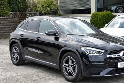 Mercedes-Benz GLA 250 74.426 km 30.880 &euro; Heusenstamm bei Frankfurt/M 63150