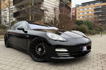 Porsche Panamera 259.741 km 17.790 &euro; Frankfurt am Main 60486