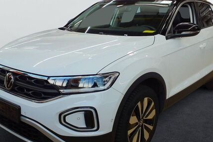 VW T-Roc 25.500 km 29.790 € Darmstadt 64293